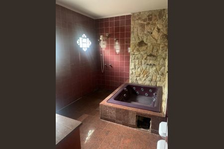 Foto 06 de casa para alugar com 4 quartos, 780m² em Taquaral, Campinas