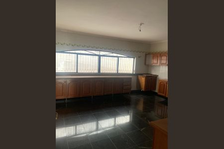 Foto 04 de casa para alugar com 4 quartos, 780m² em Taquaral, Campinas