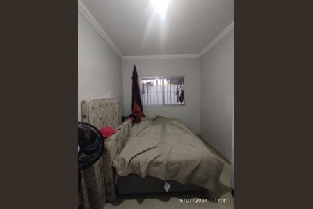 Casa à venda com 2 quartos, 130m² em Parque Xangri-Lá, Contagem