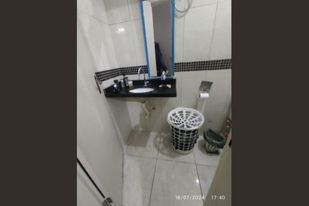 Casa à venda com 2 quartos, 130m² em Parque Xangri-Lá, Contagem