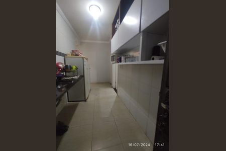 Casa à venda com 2 quartos, 130m² em Parque Xangri-Lá, Contagem