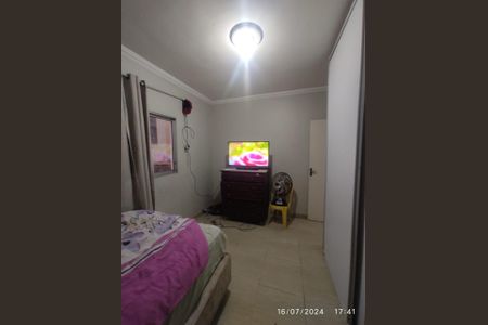 Casa à venda com 2 quartos, 130m² em Parque Xangri-Lá, Contagem