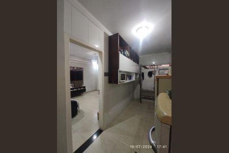 Casa à venda com 2 quartos, 130m² em Parque Xangri-Lá, Contagem