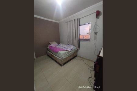 Casa à venda com 2 quartos, 130m² em Parque Xangri-Lá, Contagem