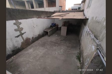 Casa à venda com 2 quartos, 130m² em Parque Xangri-Lá, Contagem