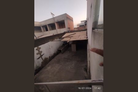 Casa à venda com 2 quartos, 130m² em Parque Xangri-Lá, Contagem