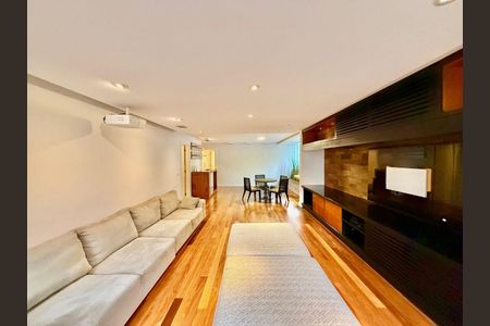 Apartamento à venda com 3 quartos, 177m² em Cerqueira César, São Paulo