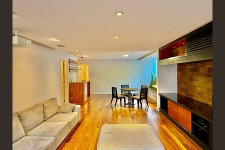 Apartamento à venda com 177m², 3 quartos e 1 vaga