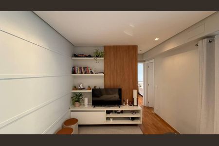 Apartamento à venda com 2 quartos, 66m² em Moema, São Paulo