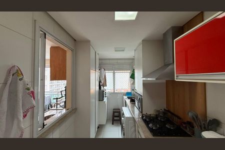 Apartamento à venda com 2 quartos, 66m² em Moema, São Paulo