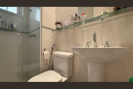 Apartamento à venda com 2 quartos, 66m² em Moema, São Paulo