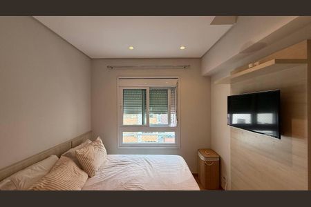 Apartamento à venda com 2 quartos, 66m² em Moema, São Paulo