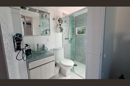 Apartamento à venda com 143m², 4 quartos e 2 vagas Apartamento à venda com 143m², 4 quartos e 2 vagasFoto 12