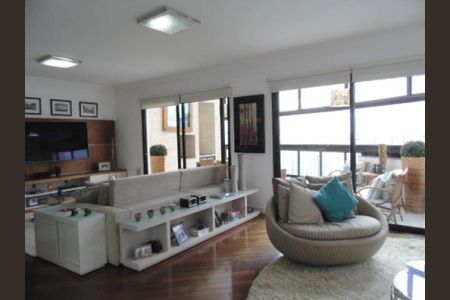 Apartamento à venda com 5 quartos, 450m² em Perdizes, São Paulo
