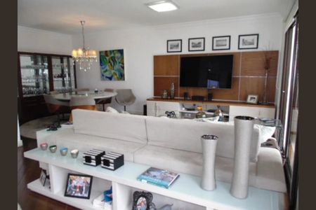 Apartamento à venda com 5 quartos, 450m² em Perdizes, São Paulo