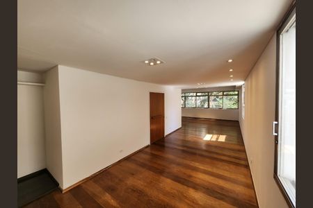 Foto 04 de apartamento para alugar com 2 quartos, 177m² em Jardim Paulista, São Paulo