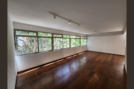 Foto 01 de apartamento para alugar com 2 quartos, 177m² em Jardim Paulista, São Paulo