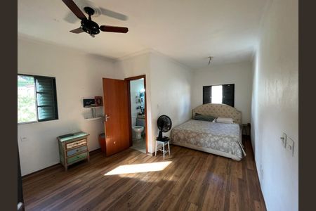 Casa à venda com 3 quartos, 119m² em Braúnas, Belo Horizonte