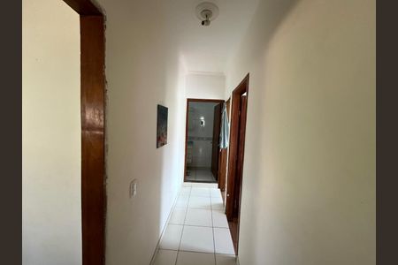 Casa à venda com 3 quartos, 119m² em Braúnas, Belo Horizonte