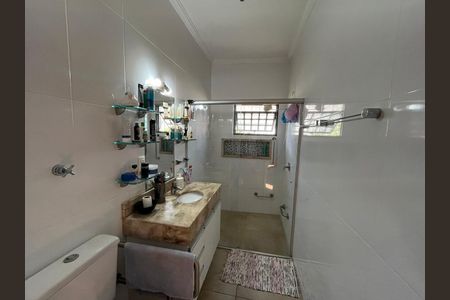 Casa à venda com 3 quartos, 119m² em Braúnas, Belo Horizonte