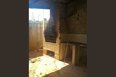Casa à venda com 3 quartos, 119m² em Braúnas, Belo Horizonte