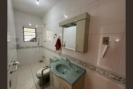 Casa à venda com 3 quartos, 119m² em Braúnas, Belo Horizonte