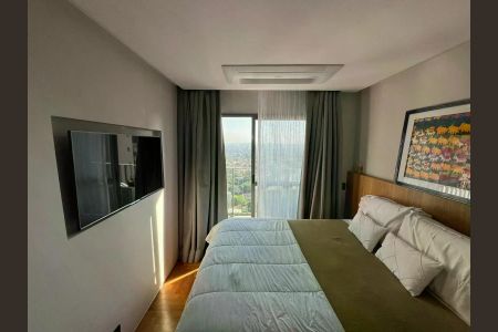 Apartamento à venda com 84m², 2 quartos e 2 vagas