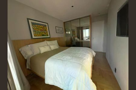 Apartamento à venda com 84m², 2 quartos e 2 vagas