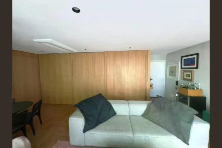 Apartamento à venda com 84m², 2 quartos e 2 vagas