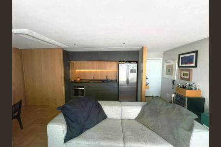Apartamento à venda com 84m², 2 quartos e 2 vagas