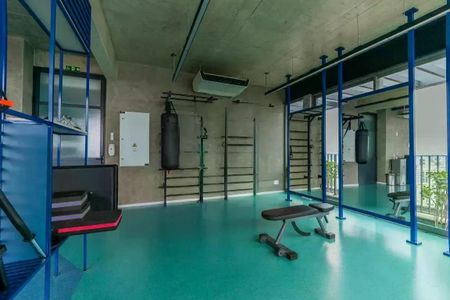 Apartamento à venda com 84m², 2 quartos e 2 vagas