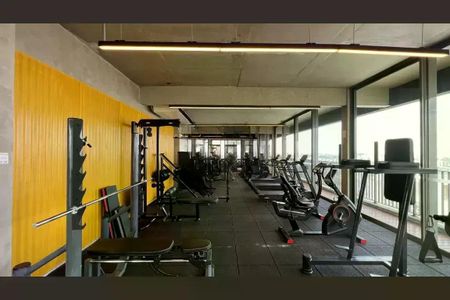 Apartamento à venda com 84m², 2 quartos e 2 vagas