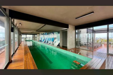 Apartamento à venda com 84m², 2 quartos e 2 vagas