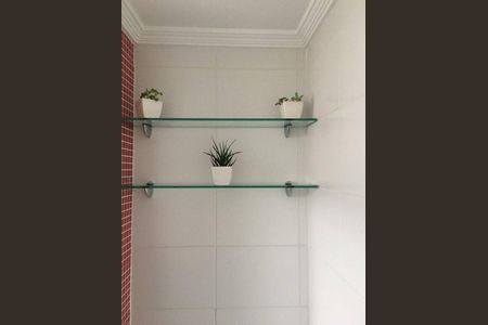 Apartamento à venda com 2 quartos, 42m² em Parque Nações Unidas, São Paulo