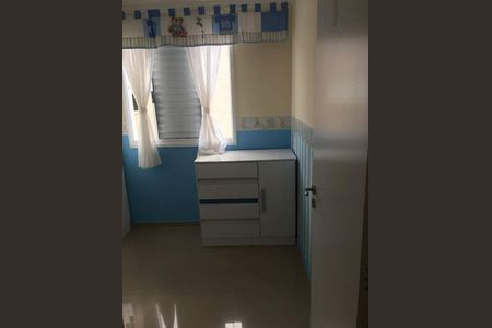 Apartamento à venda com 2 quartos, 42m² em Parque Nações Unidas, São Paulo