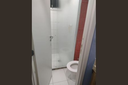 Apartamento à venda com 2 quartos, 42m² em Parque Nações Unidas, São Paulo