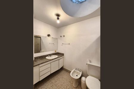 Foto 01 de apartamento à venda com 2 quartos, 115m² em Vila Mariana, São Paulo