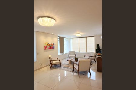Foto 01 de apartamento à venda com 2 quartos, 115m² em Vila Mariana, São Paulo