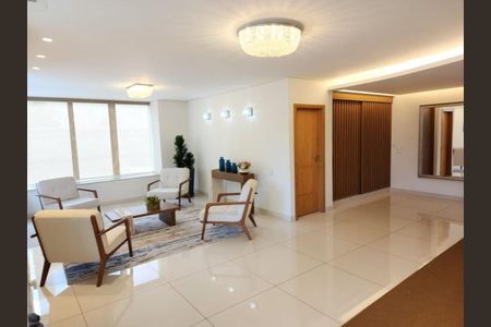 Foto 01 de apartamento à venda com 2 quartos, 115m² em Vila Mariana, São Paulo