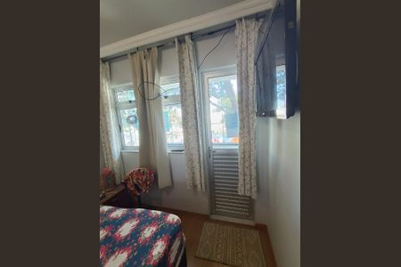 Apartamento à venda com 3 quartos, 134m² em Cabral, Contagem