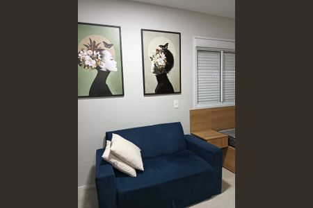 Foto 03 de apartamento à venda com 1 quarto, 24m² em Sé, São Paulo
