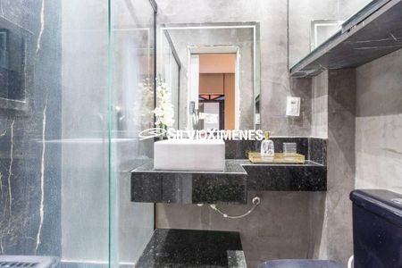 Apartamento à venda com 4 quartos, 147m² em Luxemburgo, Belo Horizonte