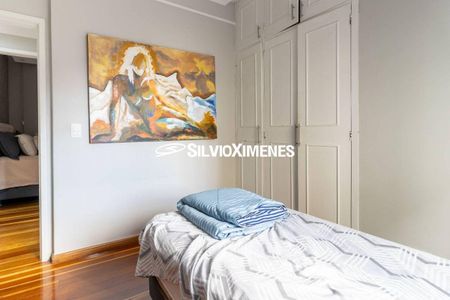 Apartamento à venda com 4 quartos, 147m² em Luxemburgo, Belo Horizonte