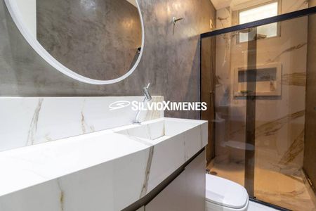 Apartamento à venda com 4 quartos, 147m² em Luxemburgo, Belo Horizonte