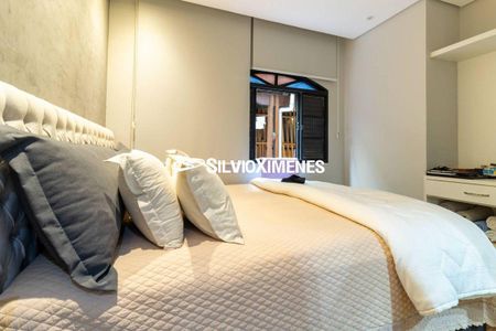 Apartamento à venda com 4 quartos, 147m² em Luxemburgo, Belo Horizonte