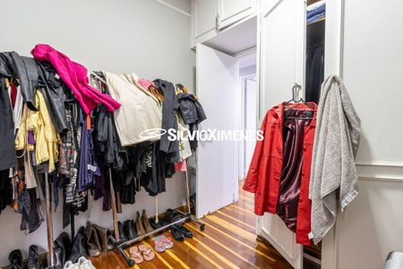 Apartamento à venda com 4 quartos, 147m² em Luxemburgo, Belo Horizonte