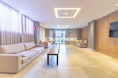Apartamento à venda com 2 quartos, 65m² em São Lucas, Belo Horizonte