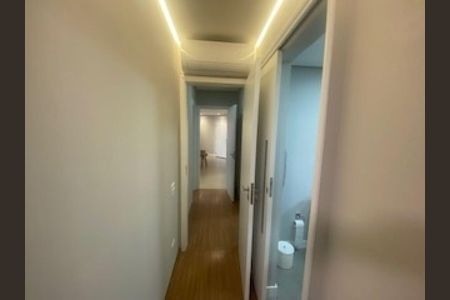 Apartamento à venda com 3 quartos, 100m² em Vila Alexandria, São Paulo