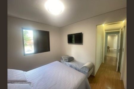 Apartamento à venda com 3 quartos, 100m² em Vila Alexandria, São Paulo
