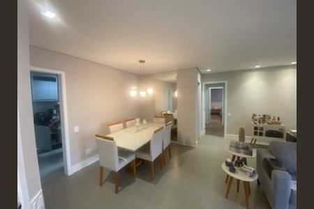 Apartamento à venda com 3 quartos, 100m² em Vila Alexandria, São Paulo